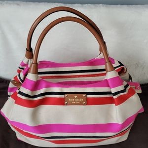 Kate Spade large tote